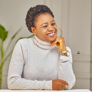 Omolabake Ogunmiluyi 's avatar