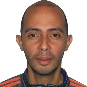 Luis Enrique 's avatar