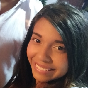 Alexandra's avatar