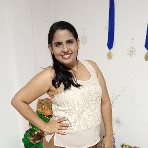 Daniela's avatar
