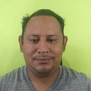 Benito Leal 's avatar
