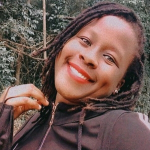 Hope Chepngetich 's avatar