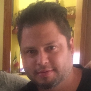 José Carlos Díaz Padilla 's avatar