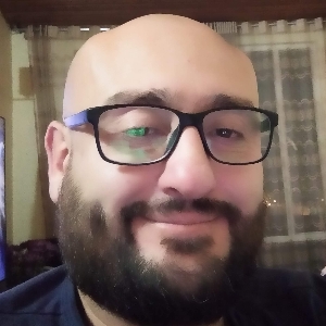 Adrian Gutierrez 's avatar