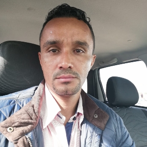 Fray Alonso's avatar