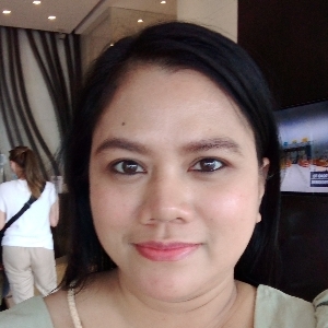 Maria Rotsie B. Rayco's avatar