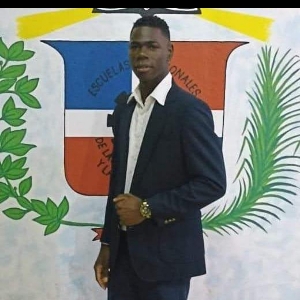 Jeferson 's avatar