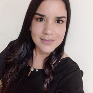 María Gabriela Andrade's avatar