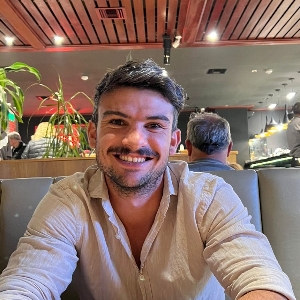 Jeronimo's avatar