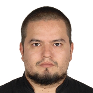 Diego López 's avatar