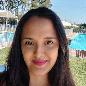 Miryelis Rondón 's avatar