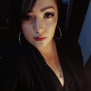 María C. Silva's avatar