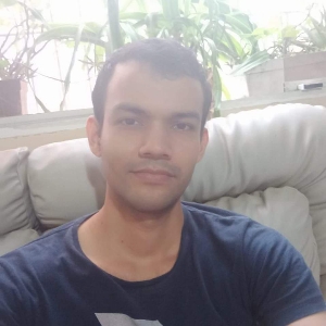 Luis Fernando Azabache Martínez 's avatar