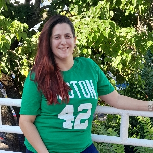 Beatriz's avatar