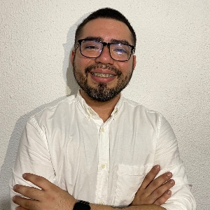 Mario Cesar Escobar Barbeyto's avatar