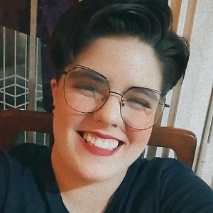 Lusiana Atencio's avatar