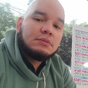 Arturo Jose's avatar