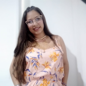 Alba Lorena Guerrero Jiménez 's avatar