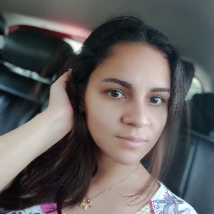 Gabriela Samora 's avatar