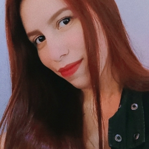 Careangelys Sáez's avatar