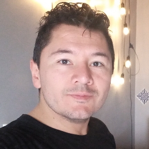 Guillermo Valderrama's avatar