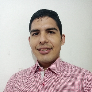 Cesar Rosales 's avatar