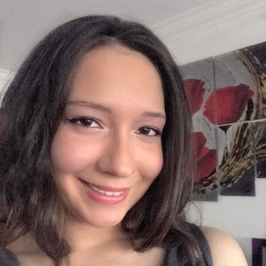 Luisana Fuster 's avatar