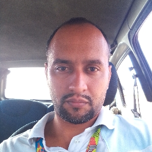Ronald Reina 's avatar