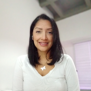 Rosana Ribera 's avatar