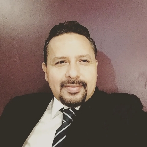 Raul Ramirez's avatar