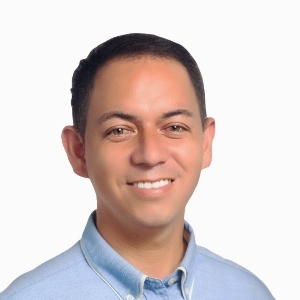 Gregory Silva's avatar
