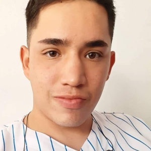 Jaffet Camacho's avatar