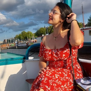 Eduarda Viloria's avatar