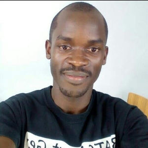 Mark Mmbulika's avatar