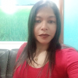 Georgina Ollarves 's avatar