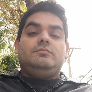 Nataniel Salek Candia 's avatar