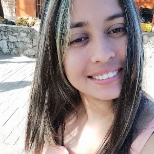 Luisa Parica 's avatar