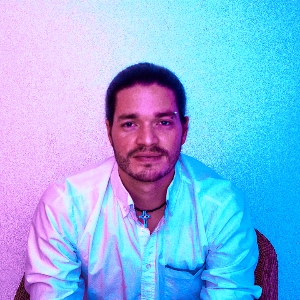 Jesús Pinto's avatar