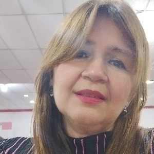 Marianela Morales 's avatar