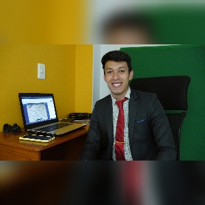Juan Sebastian Salamanca Rodriguez 's avatar