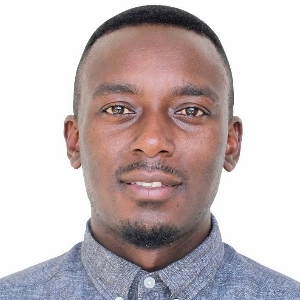 Pacifique Muhire 's avatar