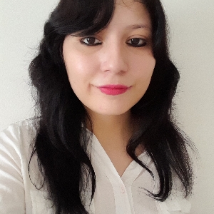 María Mercedes Ocon Santa Cruz 's avatar