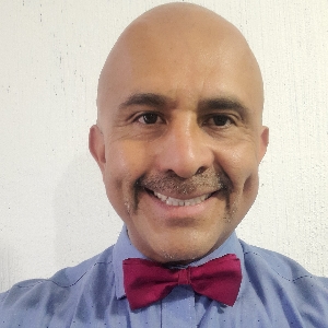 Isaac Daniel Reyes Hernandez's avatar