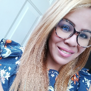Jessica Echandia 's avatar