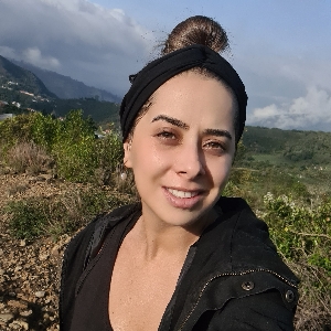 Maryeling Flores's avatar
