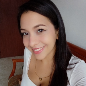 Luzcristina Tovar 's avatar