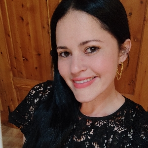 Marisabel Mora 's avatar