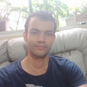 Luis Fernando Azabache Martínez 's avatar