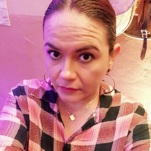 Glorybeth Lugo Calderón 's avatar