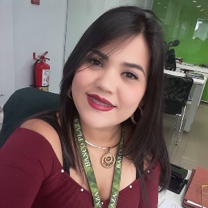 Rogbelia Vanessa Hernández 's avatar